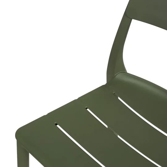 Krzesło Nardi CASSIA BISTROT - Zdjęcie 4