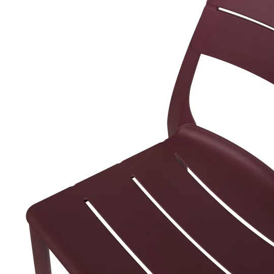 Krzesło Nardi CASSIA BISTROT - Zdjęcie 4