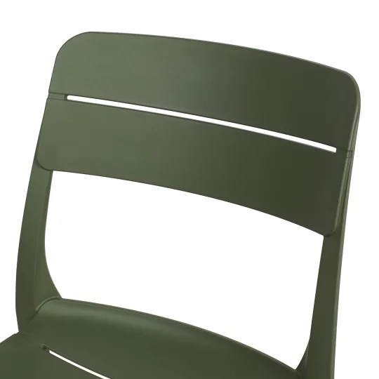 Krzesło Nardi CASSIA BISTROT - Zdjęcie 5