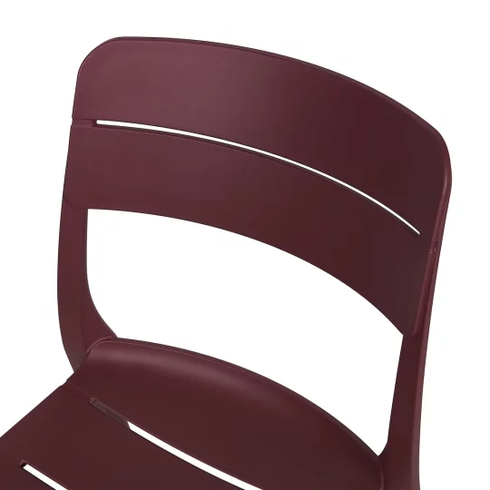 Krzesło Nardi CASSIA BISTROT - Zdjęcie 5