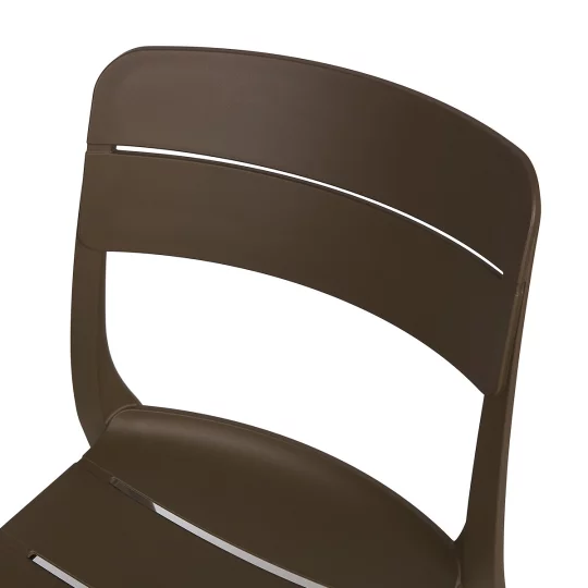 Krzesło Nardi CASSIA BISTROT - Zdjęcie 5