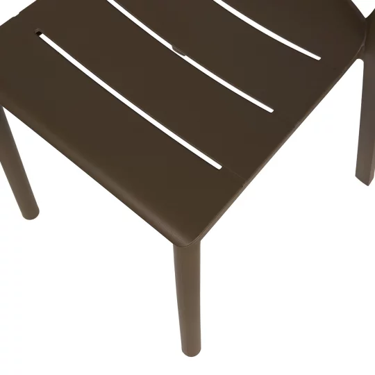 Krzesło Nardi CASSIA BISTROT - Zdjęcie 6