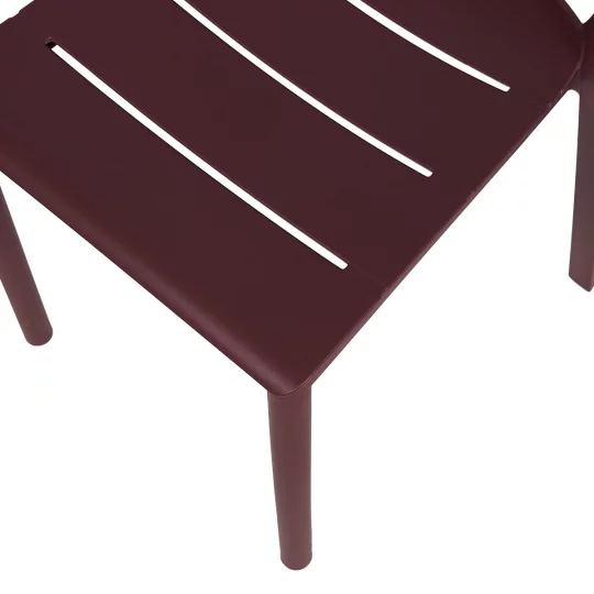 Krzesło Nardi CASSIA BISTROT - Zdjęcie 6