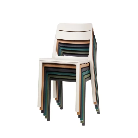 Krzesło Nardi CASSIA BISTROT - Zdjęcie 12