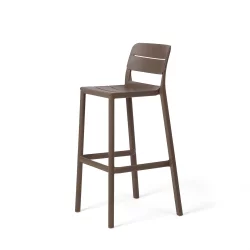 Hoker Nardi CASSIA Ciemnobrązowy