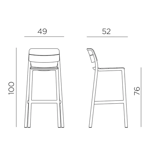 Hoker Nardi CASSIA - Zdjęcie 5