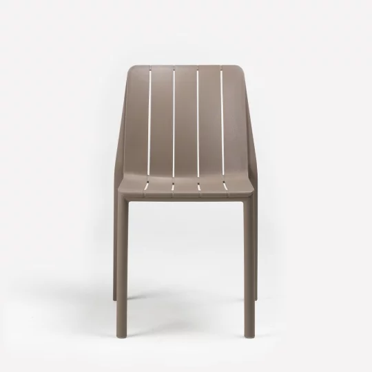 Krzesło Nardi TIBERINA BISTROT - Zdjęcie 2