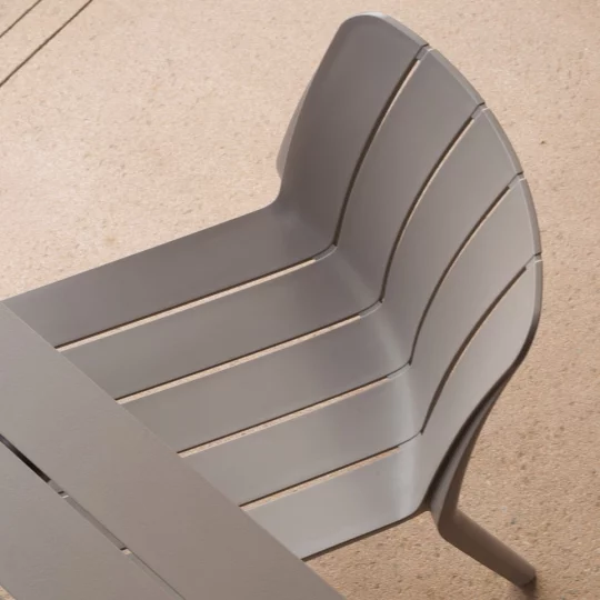 Krzesło Nardi TIBERINA BISTROT - Zdjęcie 4