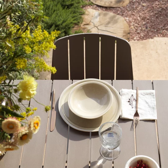 Krzesło Nardi TIBERINA BISTROT - Zdjęcie 5