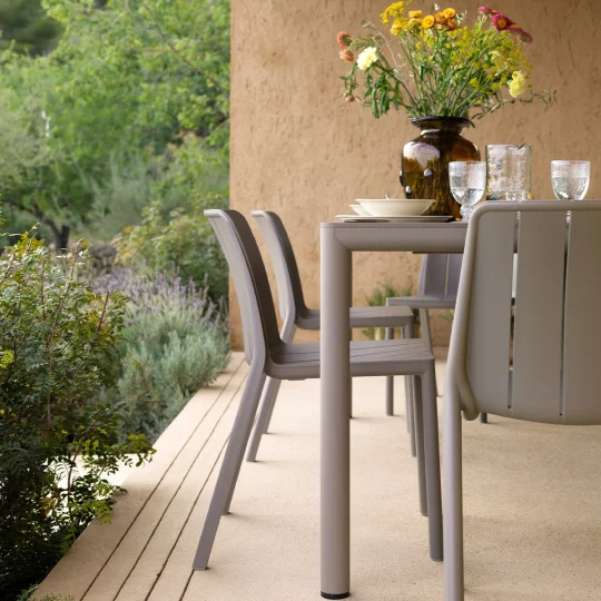 Krzesło Nardi TIBERINA BISTROT - Zdjęcie 7