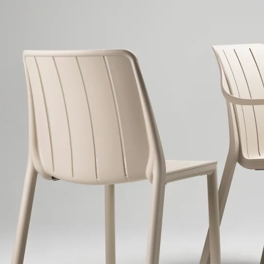 Krzesło Nardi TIBERINA BISTROT - Zdjęcie 10