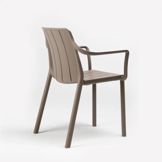 Krzesło Nardi TIBERINA - Zdjęcie 3