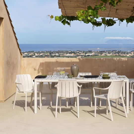 Krzesło Nardi TIBERINA - Zdjęcie 8