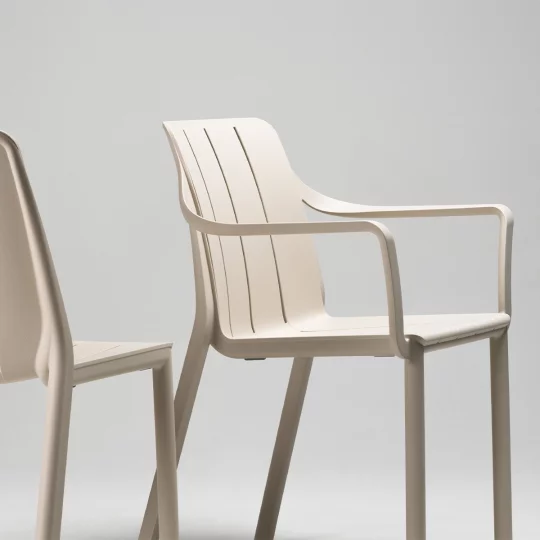 Krzesło Nardi TIBERINA - Zdjęcie 7