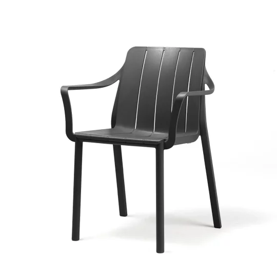 Krzesło Nardi TIBERINA