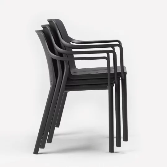 Krzesło Nardi TIBERINA - Zdjęcie 4