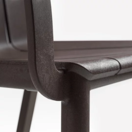 Krzesło Nardi TIBERINA - Zdjęcie 9