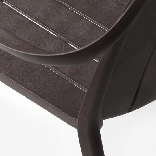 Krzesło Nardi TIBERINA - Zdjęcie 10