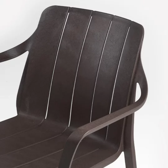 Krzesło Nardi TIBERINA - Zdjęcie 11