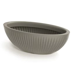 Donica TLO58 Latia Oval Mocca