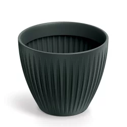 Donica TLRO30 Latia Round Anthracite