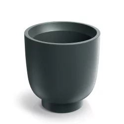 Donica TV40M Vemo Round Midl Grafit