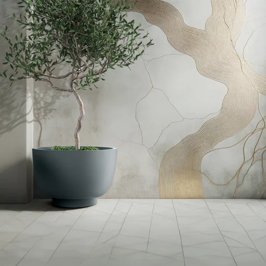 Donica TV40 Vemo Round - Zdjęcie 5