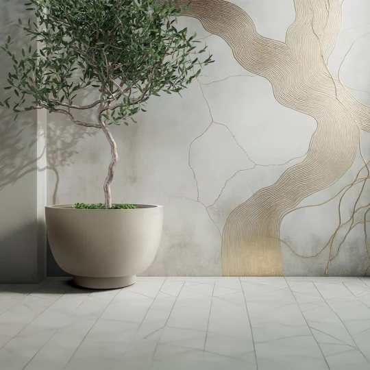 Donica TV40 Vemo Round - Zdjęcie 5