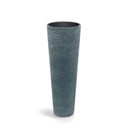 Donica TTSO48H Tubra Round Slim Granit