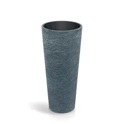 Donica TTSO48 Tubra Round Slim Granit