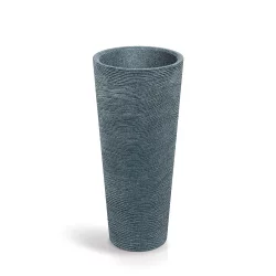 Donica TTS48 Tubra Round Slim Granit