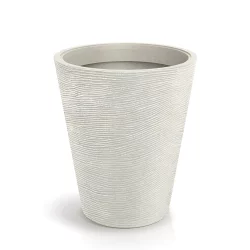 Donica TTO60 Tubra Round Piaskowy