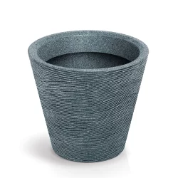 Donica TTO40 Tubra Round Granit