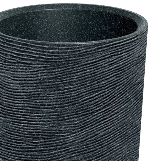 Donica TTO40 Tubra Round - Zdjęcie 2