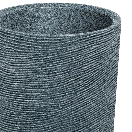 Donica TT80 Tubra Round - Zdjęcie 2