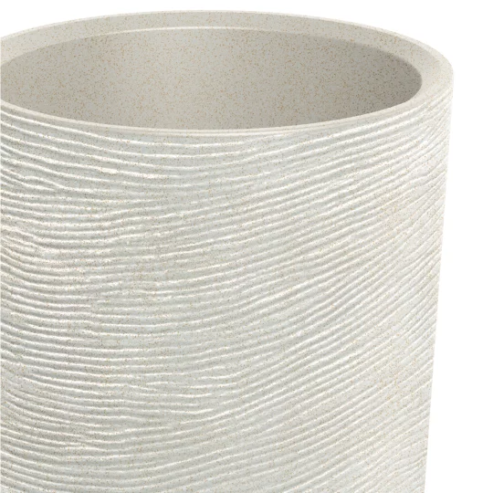 Donica TT60 Tubra Round - Zdjęcie 2