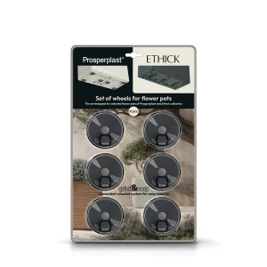 Zestaw kół do donic TSW6