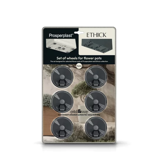 Zestaw kół do donic TSW6