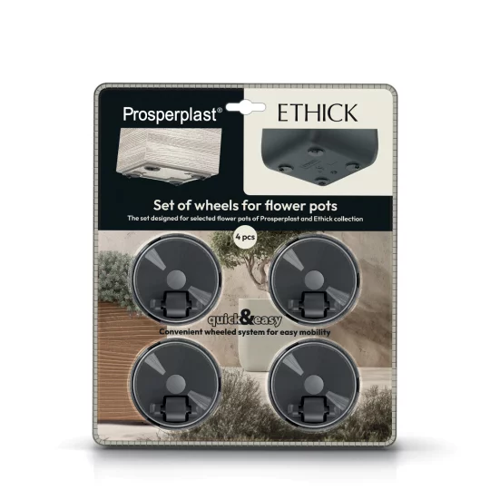 Zestaw kół do donic TSW4