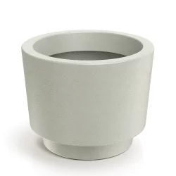 Donica TSRO40 Splito Round Piaskowy