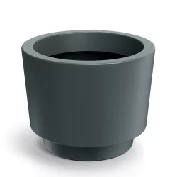 Donica TSRO40 Splito Round Grafit