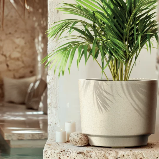 Donica TSRO40 Splito Round - Zdjęcie 6