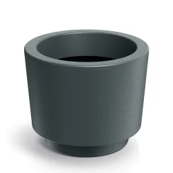 Donica TSRO30 Splito Round Grafit