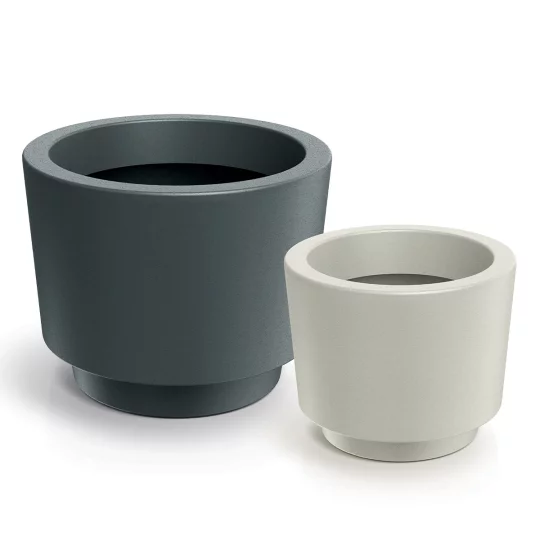 Donica TSRO30 Splito Round - Zdjęcie 4