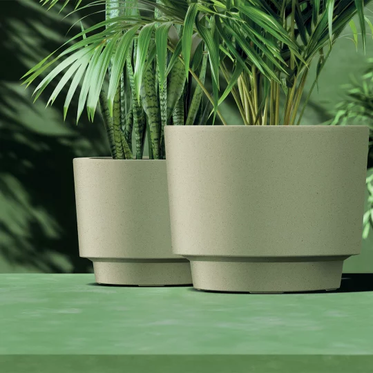 Donica TSRO30 Splito Round - Zdjęcie 5