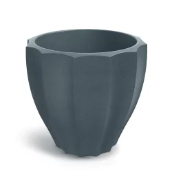 Donica TR80 Rona Betonowy szary