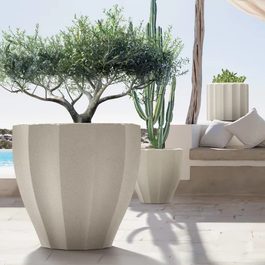 Donica TR80 Rona - Zdjęcie 4