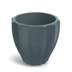 Donica TR60 Rona Betonowy szary