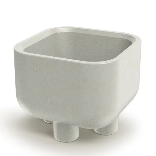 Donica TMSF48 Molta Square Foot