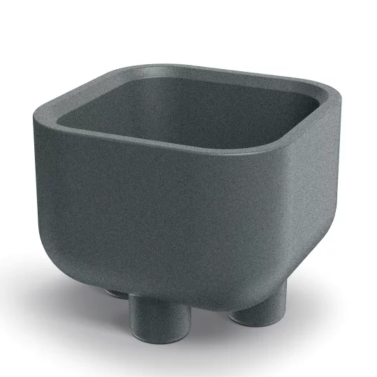 Donica TMSF48 Molta Square Foot